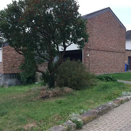 Stein Eg Apartament *
