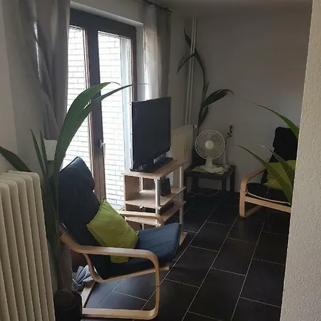 Apartment Stein Fritzlar
