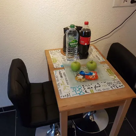 Stein Eg フリッツラー