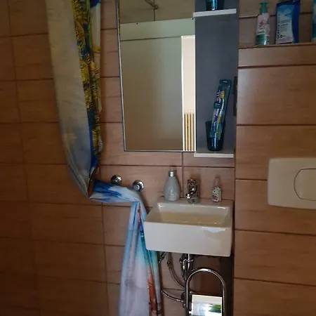 Stein Apartment *