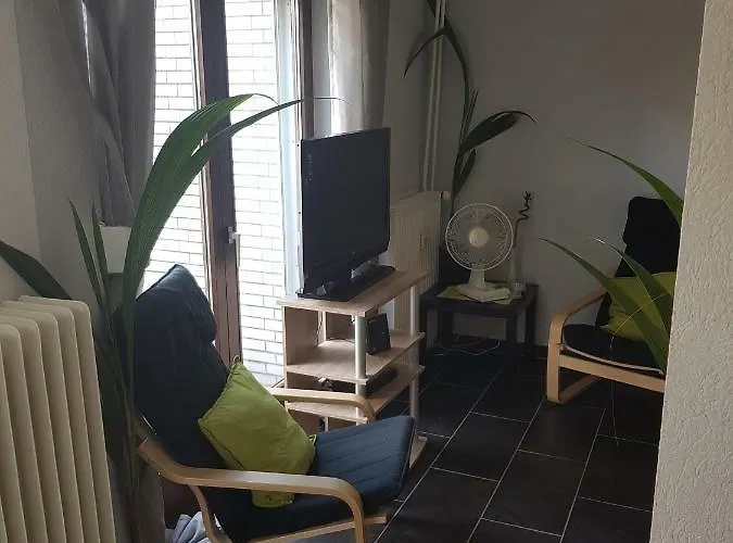 公寓 Stein Eg 弗里茨拉尔