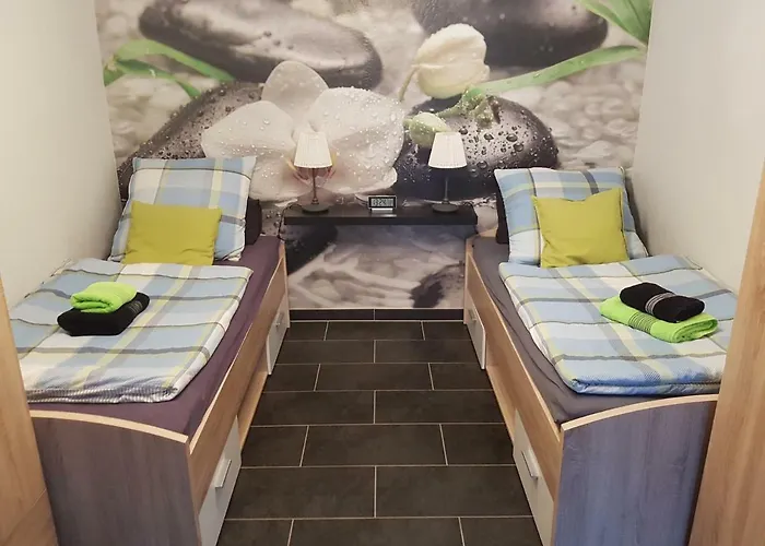 公寓 Stein Eg 弗里茨拉尔